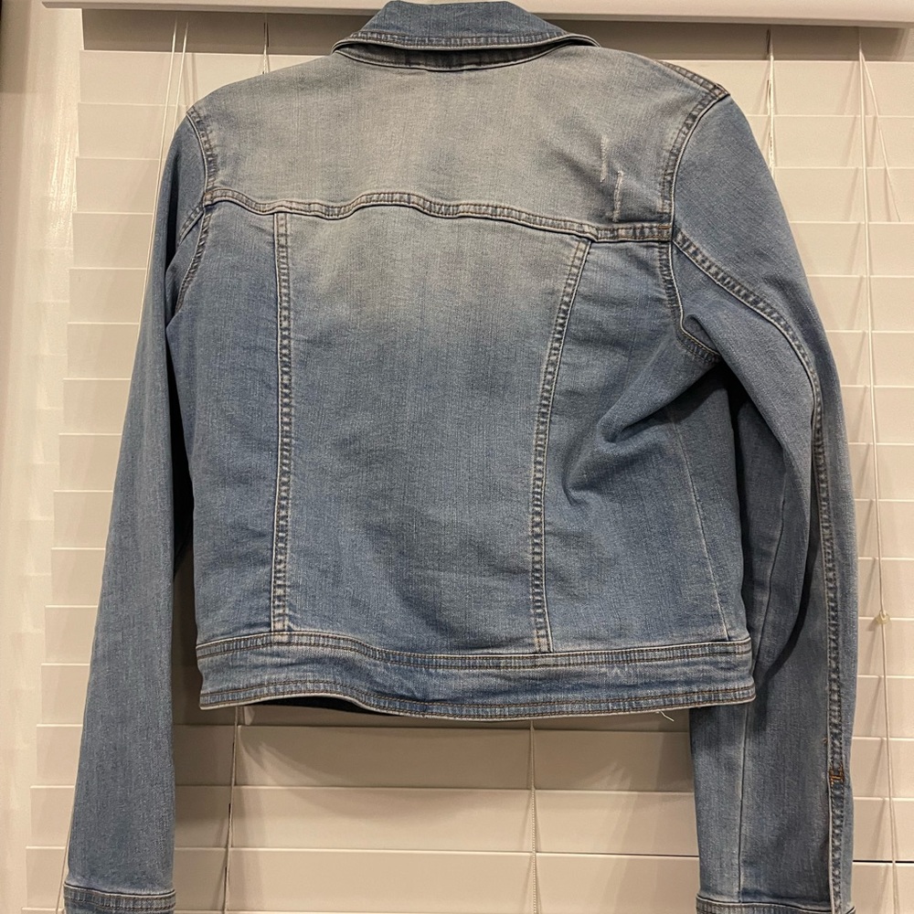 Aeropostale Jean Jacket NWOT